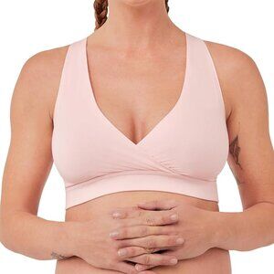 Pact Maternity Nursing Bralette
